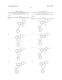 COMPOUNDS AND METHODS OF TREATING HYPERTENSION diagram and image