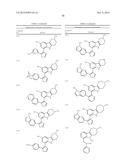 COMPOUNDS AND METHODS OF TREATING HYPERTENSION diagram and image