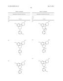 COMPOUNDS AND METHODS OF TREATING HYPERTENSION diagram and image