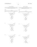 COMPOUNDS AND METHODS OF TREATING HYPERTENSION diagram and image