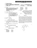 NOVEL (6-OXO-1,6-DIHYDROPYRIMIDIN-2-YL)AMIDE DERIVATIVES, PREPARATION     THEREOF AND PHARMACEUTICAL USE THEREOF AS AKT(PKB) PHOSPHORYLATION     INHIBITORS diagram and image