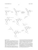 NOVEL (6-OXO-1,6-DIHYDROPYRIMIDIN-2-YL)AMIDE DERIVATIVES, PREPARATION     THEREOF AND PHARMACEUTICAL USE THEREOF AS AKT(PKB) PHOSPHORYLATION     INHIBITORS diagram and image