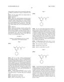 NOVEL (6-OXO-1,6-DIHYDROPYRIMIDIN-2-YL)AMIDE DERIVATIVES, PREPARATION     THEREOF AND PHARMACEUTICAL USE THEREOF AS AKT(PKB) PHOSPHORYLATION     INHIBITORS diagram and image