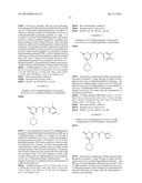 NOVEL (6-OXO-1,6-DIHYDROPYRIMIDIN-2-YL)AMIDE DERIVATIVES, PREPARATION     THEREOF AND PHARMACEUTICAL USE THEREOF AS AKT(PKB) PHOSPHORYLATION     INHIBITORS diagram and image