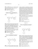 NOVEL (6-OXO-1,6-DIHYDROPYRIMIDIN-2-YL)AMIDE DERIVATIVES, PREPARATION     THEREOF AND PHARMACEUTICAL USE THEREOF AS AKT(PKB) PHOSPHORYLATION     INHIBITORS diagram and image