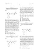 NOVEL (6-OXO-1,6-DIHYDROPYRIMIDIN-2-YL)AMIDE DERIVATIVES, PREPARATION     THEREOF AND PHARMACEUTICAL USE THEREOF AS AKT(PKB) PHOSPHORYLATION     INHIBITORS diagram and image