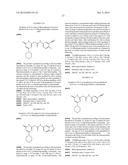 NOVEL (6-OXO-1,6-DIHYDROPYRIMIDIN-2-YL)AMIDE DERIVATIVES, PREPARATION     THEREOF AND PHARMACEUTICAL USE THEREOF AS AKT(PKB) PHOSPHORYLATION     INHIBITORS diagram and image