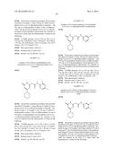 NOVEL (6-OXO-1,6-DIHYDROPYRIMIDIN-2-YL)AMIDE DERIVATIVES, PREPARATION     THEREOF AND PHARMACEUTICAL USE THEREOF AS AKT(PKB) PHOSPHORYLATION     INHIBITORS diagram and image