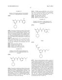 NOVEL (6-OXO-1,6-DIHYDROPYRIMIDIN-2-YL)AMIDE DERIVATIVES, PREPARATION     THEREOF AND PHARMACEUTICAL USE THEREOF AS AKT(PKB) PHOSPHORYLATION     INHIBITORS diagram and image