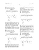 NOVEL (6-OXO-1,6-DIHYDROPYRIMIDIN-2-YL)AMIDE DERIVATIVES, PREPARATION     THEREOF AND PHARMACEUTICAL USE THEREOF AS AKT(PKB) PHOSPHORYLATION     INHIBITORS diagram and image