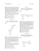 NOVEL (6-OXO-1,6-DIHYDROPYRIMIDIN-2-YL)AMIDE DERIVATIVES, PREPARATION     THEREOF AND PHARMACEUTICAL USE THEREOF AS AKT(PKB) PHOSPHORYLATION     INHIBITORS diagram and image