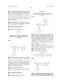 NOVEL (6-OXO-1,6-DIHYDROPYRIMIDIN-2-YL)AMIDE DERIVATIVES, PREPARATION     THEREOF AND PHARMACEUTICAL USE THEREOF AS AKT(PKB) PHOSPHORYLATION     INHIBITORS diagram and image