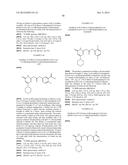 NOVEL (6-OXO-1,6-DIHYDROPYRIMIDIN-2-YL)AMIDE DERIVATIVES, PREPARATION     THEREOF AND PHARMACEUTICAL USE THEREOF AS AKT(PKB) PHOSPHORYLATION     INHIBITORS diagram and image