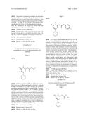 NOVEL (6-OXO-1,6-DIHYDROPYRIMIDIN-2-YL)AMIDE DERIVATIVES, PREPARATION     THEREOF AND PHARMACEUTICAL USE THEREOF AS AKT(PKB) PHOSPHORYLATION     INHIBITORS diagram and image