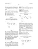 NOVEL (6-OXO-1,6-DIHYDROPYRIMIDIN-2-YL)AMIDE DERIVATIVES, PREPARATION     THEREOF AND PHARMACEUTICAL USE THEREOF AS AKT(PKB) PHOSPHORYLATION     INHIBITORS diagram and image