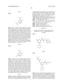 NOVEL (6-OXO-1,6-DIHYDROPYRIMIDIN-2-YL)AMIDE DERIVATIVES, PREPARATION     THEREOF AND PHARMACEUTICAL USE THEREOF AS AKT(PKB) PHOSPHORYLATION     INHIBITORS diagram and image