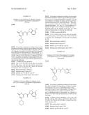 NOVEL (6-OXO-1,6-DIHYDROPYRIMIDIN-2-YL)AMIDE DERIVATIVES, PREPARATION     THEREOF AND PHARMACEUTICAL USE THEREOF AS AKT(PKB) PHOSPHORYLATION     INHIBITORS diagram and image