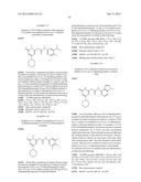 NOVEL (6-OXO-1,6-DIHYDROPYRIMIDIN-2-YL)AMIDE DERIVATIVES, PREPARATION     THEREOF AND PHARMACEUTICAL USE THEREOF AS AKT(PKB) PHOSPHORYLATION     INHIBITORS diagram and image