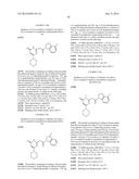 NOVEL (6-OXO-1,6-DIHYDROPYRIMIDIN-2-YL)AMIDE DERIVATIVES, PREPARATION     THEREOF AND PHARMACEUTICAL USE THEREOF AS AKT(PKB) PHOSPHORYLATION     INHIBITORS diagram and image