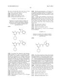 NOVEL (6-OXO-1,6-DIHYDROPYRIMIDIN-2-YL)AMIDE DERIVATIVES, PREPARATION     THEREOF AND PHARMACEUTICAL USE THEREOF AS AKT(PKB) PHOSPHORYLATION     INHIBITORS diagram and image