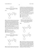 NOVEL (6-OXO-1,6-DIHYDROPYRIMIDIN-2-YL)AMIDE DERIVATIVES, PREPARATION     THEREOF AND PHARMACEUTICAL USE THEREOF AS AKT(PKB) PHOSPHORYLATION     INHIBITORS diagram and image