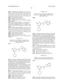 NOVEL (6-OXO-1,6-DIHYDROPYRIMIDIN-2-YL)AMIDE DERIVATIVES, PREPARATION     THEREOF AND PHARMACEUTICAL USE THEREOF AS AKT(PKB) PHOSPHORYLATION     INHIBITORS diagram and image