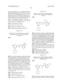 NOVEL (6-OXO-1,6-DIHYDROPYRIMIDIN-2-YL)AMIDE DERIVATIVES, PREPARATION     THEREOF AND PHARMACEUTICAL USE THEREOF AS AKT(PKB) PHOSPHORYLATION     INHIBITORS diagram and image