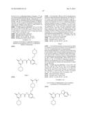 NOVEL (6-OXO-1,6-DIHYDROPYRIMIDIN-2-YL)AMIDE DERIVATIVES, PREPARATION     THEREOF AND PHARMACEUTICAL USE THEREOF AS AKT(PKB) PHOSPHORYLATION     INHIBITORS diagram and image