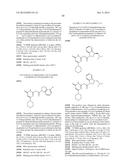 NOVEL (6-OXO-1,6-DIHYDROPYRIMIDIN-2-YL)AMIDE DERIVATIVES, PREPARATION     THEREOF AND PHARMACEUTICAL USE THEREOF AS AKT(PKB) PHOSPHORYLATION     INHIBITORS diagram and image