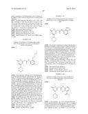 NOVEL (6-OXO-1,6-DIHYDROPYRIMIDIN-2-YL)AMIDE DERIVATIVES, PREPARATION     THEREOF AND PHARMACEUTICAL USE THEREOF AS AKT(PKB) PHOSPHORYLATION     INHIBITORS diagram and image