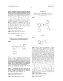 NOVEL (6-OXO-1,6-DIHYDROPYRIMIDIN-2-YL)AMIDE DERIVATIVES, PREPARATION     THEREOF AND PHARMACEUTICAL USE THEREOF AS AKT(PKB) PHOSPHORYLATION     INHIBITORS diagram and image