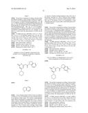 NOVEL (6-OXO-1,6-DIHYDROPYRIMIDIN-2-YL)AMIDE DERIVATIVES, PREPARATION     THEREOF AND PHARMACEUTICAL USE THEREOF AS AKT(PKB) PHOSPHORYLATION     INHIBITORS diagram and image