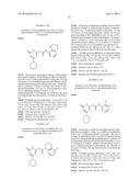 NOVEL (6-OXO-1,6-DIHYDROPYRIMIDIN-2-YL)AMIDE DERIVATIVES, PREPARATION     THEREOF AND PHARMACEUTICAL USE THEREOF AS AKT(PKB) PHOSPHORYLATION     INHIBITORS diagram and image