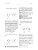 NOVEL (6-OXO-1,6-DIHYDROPYRIMIDIN-2-YL)AMIDE DERIVATIVES, PREPARATION     THEREOF AND PHARMACEUTICAL USE THEREOF AS AKT(PKB) PHOSPHORYLATION     INHIBITORS diagram and image