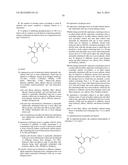 NOVEL (6-OXO-1,6-DIHYDROPYRIMIDIN-2-YL)AMIDE DERIVATIVES, PREPARATION     THEREOF AND PHARMACEUTICAL USE THEREOF AS AKT(PKB) PHOSPHORYLATION     INHIBITORS diagram and image