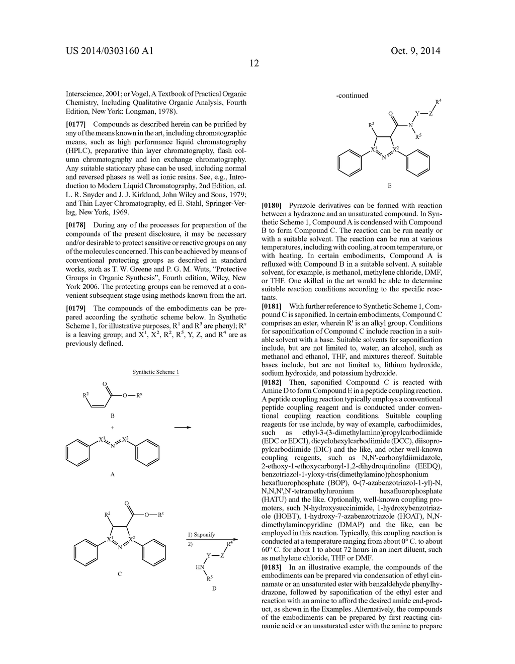 Targeting GLI Proteins in Human Cancer by Small Molecules - diagram, schematic, and image 29