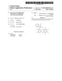 USE OF KINASE INHIBITORS IN PREVENTING AND TREATING INFLAMMATORY DISORDER diagram and image