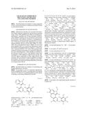 USE OF KINASE INHIBITORS IN PREVENTING AND TREATING INFLAMMATORY DISORDER diagram and image