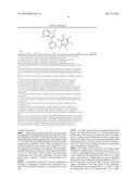 USE OF KINASE INHIBITORS IN PREVENTING AND TREATING INFLAMMATORY DISORDER diagram and image