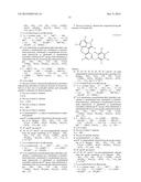 USE OF KINASE INHIBITORS IN PREVENTING AND TREATING INFLAMMATORY DISORDER diagram and image