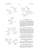 THERAPEUTIC COMPOUNDS diagram and image