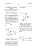 THERAPEUTIC COMPOUNDS diagram and image