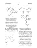 THERAPEUTIC COMPOUNDS diagram and image