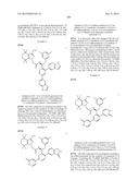 THERAPEUTIC COMPOUNDS diagram and image