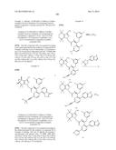 THERAPEUTIC COMPOUNDS diagram and image