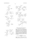 THERAPEUTIC COMPOUNDS diagram and image