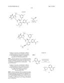 THERAPEUTIC COMPOUNDS diagram and image