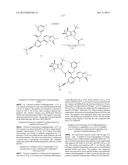 THERAPEUTIC COMPOUNDS diagram and image