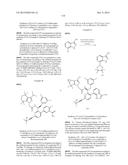 THERAPEUTIC COMPOUNDS diagram and image