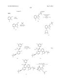 THERAPEUTIC COMPOUNDS diagram and image